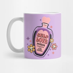 Self Love Potion Mug